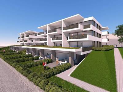 Wohnung kaufen in 6700 Bludenz