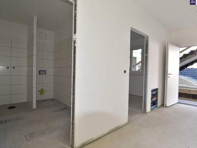 Wohnung kaufen in 8041 Graz