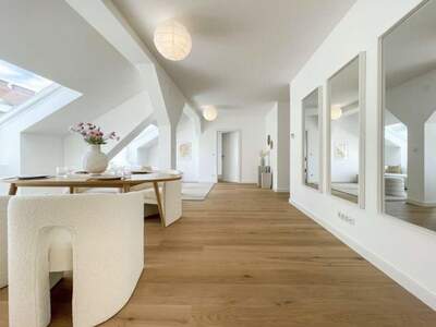 Altbauwohnung kaufen in 1030 Wien