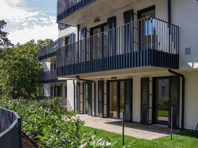 Eigentumswohnung in 1190 Wien