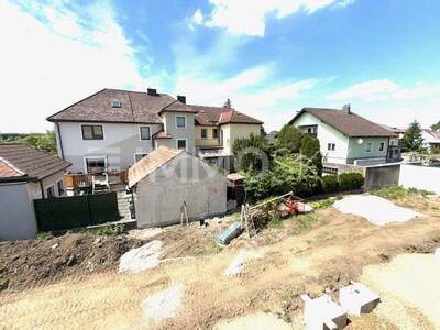 Terrassenwohnung kaufen in 3100 St. Pölten (Bild 5)