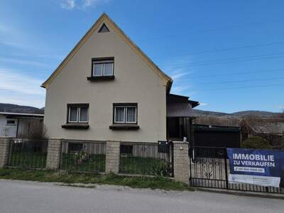 Haus kaufen in 2640 Köttlach