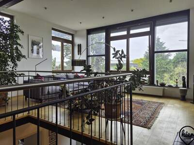 Altbauwohnung mit Balkon kaufen in 8010 Graz (Bild 1)