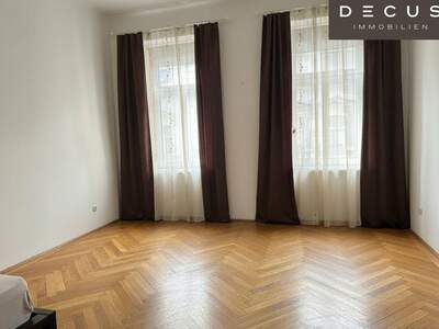 Altbauwohnung kaufen in 1180 Wien (Bild 4)