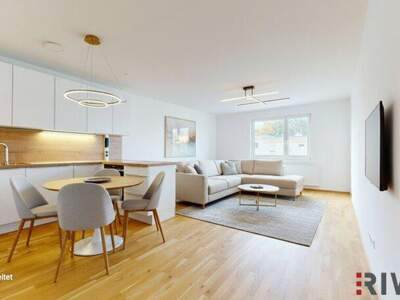 Terrassenwohnung kaufen in 2344 Maria Enzersdorf (Bild 2)