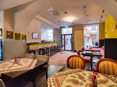 Gewerbeobjekt mieten in 8010 Graz (Bild 1)