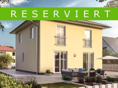 Haus mit Garten kaufen in 6714 Nüziders