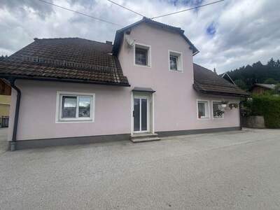 Haus kaufen in 9555 Glanegg (Bild 1)