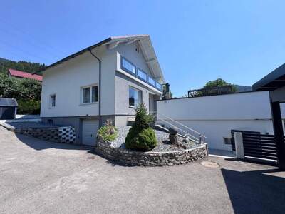 Haus kaufen in 8940 Liezen
