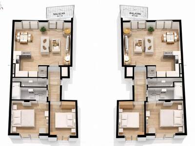 Anlageobjekt kaufen in 1110 Wien