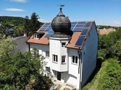 Haus kaufen in 2340 Mödling