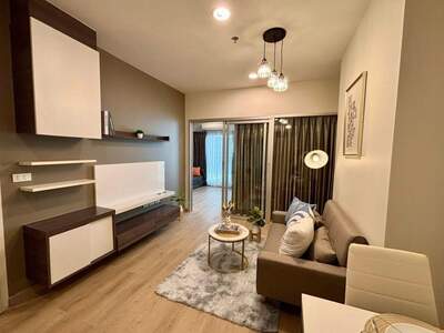 Wohnung mit Balkon kaufen in 10120 Bangkok (Bild 4)
