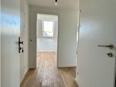 Terrassenwohnung kaufen in 2320 Mannswörth (Bild 5)