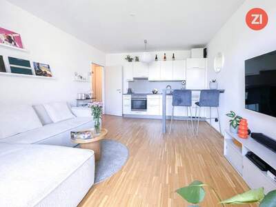 Wohnung mieten in 4020 Linz