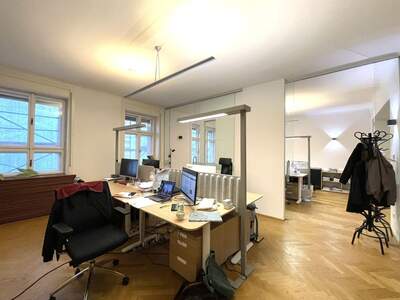 Gewerbeobjekt mieten in 1040 Wien (Bild 5)