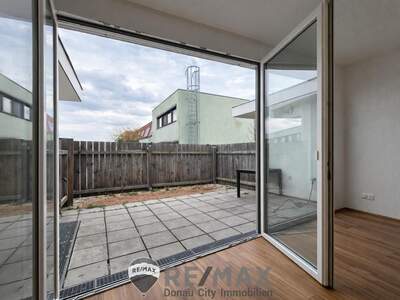 Reihenhaus mieten in 1220 Wien (Bild 3)