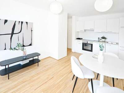 Mietwohnung in 1210 Wien