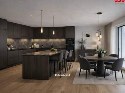 Eigentumswohnung in 4020 Linz