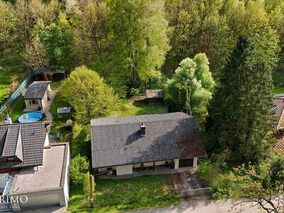 Haus mit Garten kaufen in 4073 Wilhering (Bild 1)