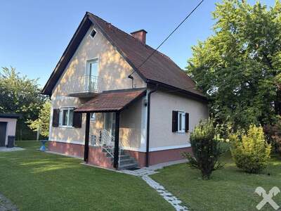 Haus kaufen in 8020 Graz