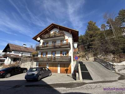 Gewerbeobjekt kaufen in 6100 Seefeld