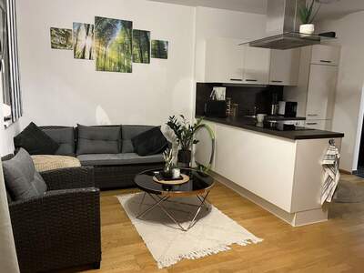 Wohnung mit Balkon mieten in 8073 Feldkirchen (Bild 4)