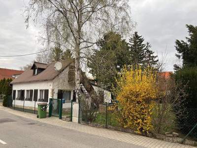 Haus provisionsfrei mieten in 1210 Wien