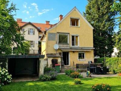 Haus kaufen in 8010 Graz