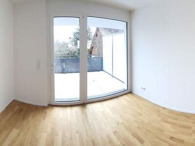 Terrassenwohnung mieten in 1110 Wien (Bild 1)