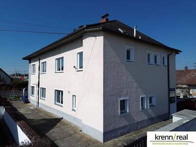 Anlageobjekt kaufen in 4614 Marchtrenk