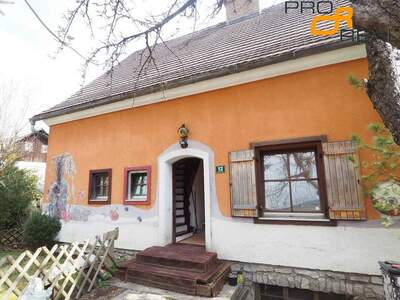 Haus kaufen in 9346 Glödnitz