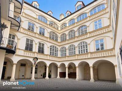 Wohnung mieten in 1010 Wien