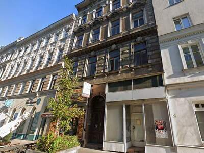 Anlageobjekt kaufen in 1170 Wien (Bild 3)