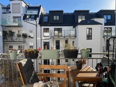 Wohnung mieten in 1090 Wien