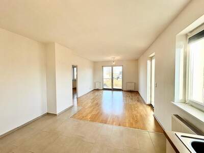 Etagenwohnung mieten in 2231 Strasshof