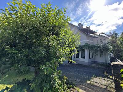 Haus kaufen in 9020 Klagenfurt