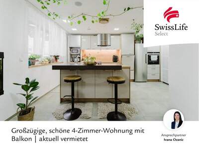 Etagenwohnung kaufen in 4470 Enns