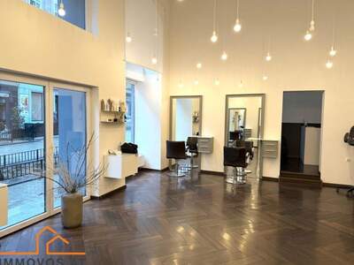 Gewerbeobjekt mieten in 1060 Wien 6. (Bild 2)