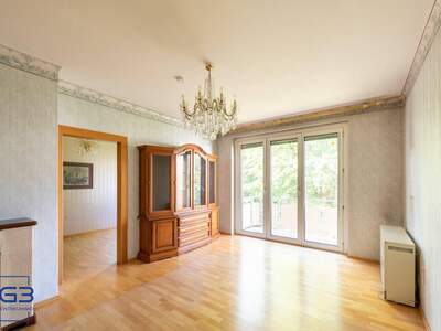 Wohnung kaufen in 9020 Klagenfurt