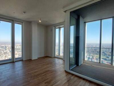 Terrassenwohnung mieten in 1220 Wien (Bild 3)