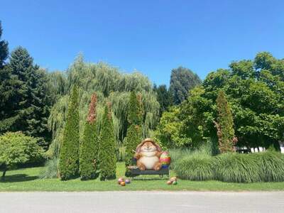 Haus kaufen in 7202 Bad Sauerbrunn