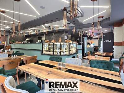 Gastronomie / Restaurant kaufen in 3430 Tulln (Bild 1)