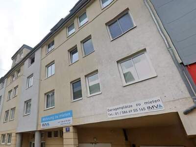 Mietwohnung in 1130 Wien