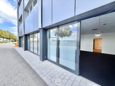 Gewerbeobjekt mieten in 3430 Tulln