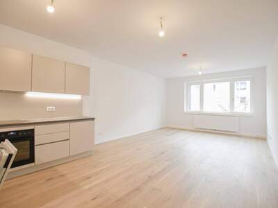 Wohnung mieten in 1120 Wien