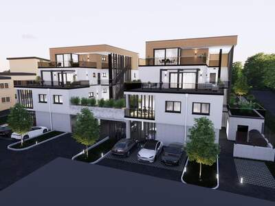 Eigentumswohnung in 8462 Gamlitz (Bild 5)