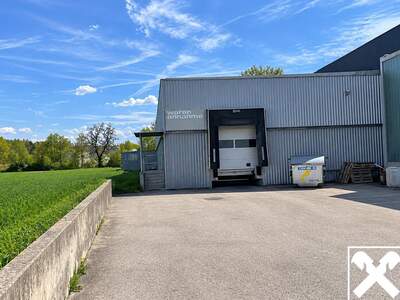 Gewerbeobjekt mieten in 4600 Wels (Bild 4)