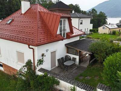Haus kaufen in 4813 Altmünster (Bild 4)
