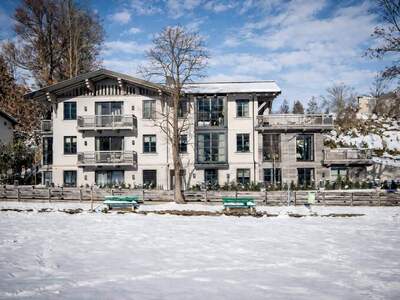 Eigentumswohnung in 6370 Kitzbühel