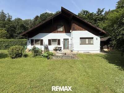 Haus kaufen in 3400 Weidling